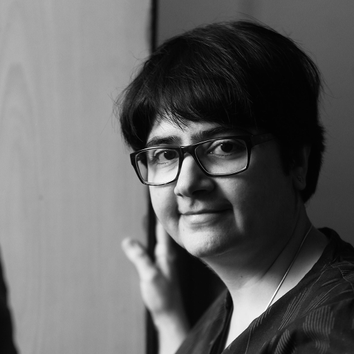 Shital Morjaria - Photographer and Visual Storyteller