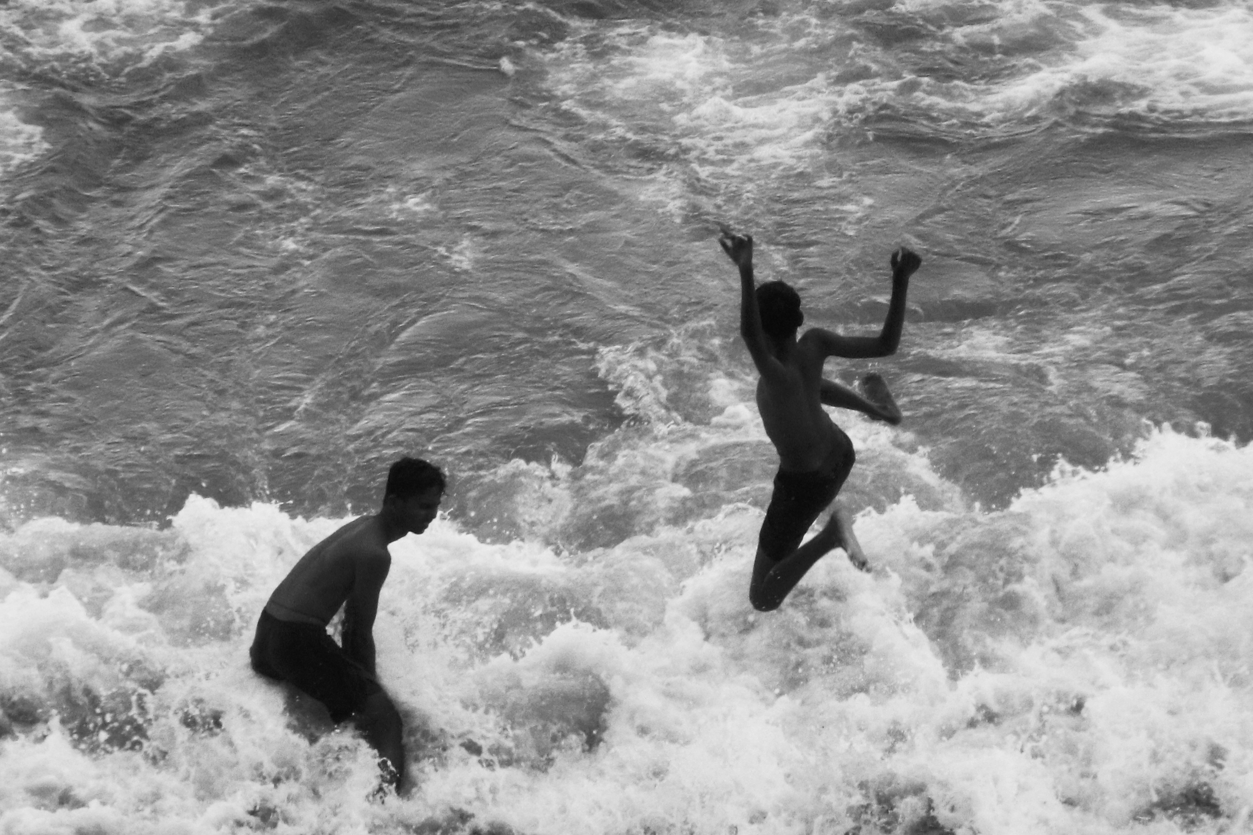 The sea remembers - Photography collection by Shital Morjaria